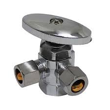 Llave de Angulo Doble HM